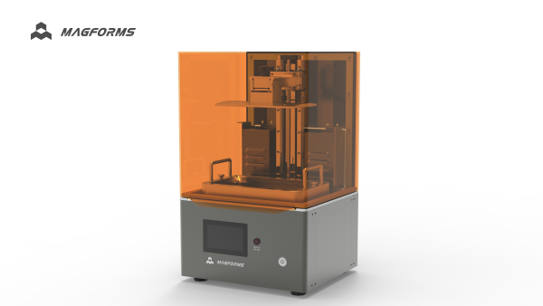 The Ultimate High-Precision Solution for Figure Makers