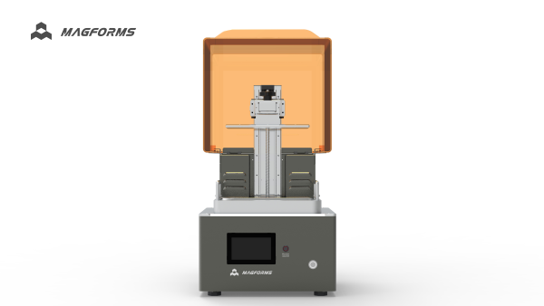 Precision Meets Art: How the P10 Became an Essential Tool for High-Detail Model Makers