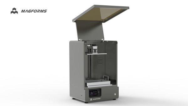 Precision Meets Productivity: The Power of the Magforms P13