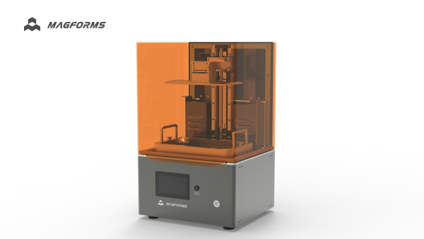 High-Stability, High-Detail: The Magforms P10 in Action