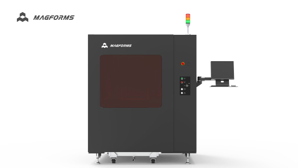 Unlocking Efficiency: How the SL800 Solves the Password Problem in 3D Printing