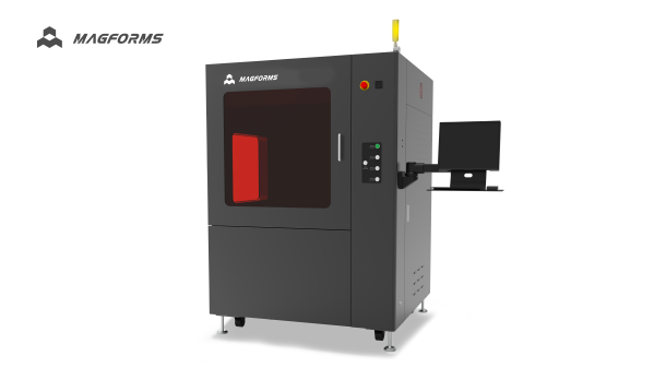 Say Goodbye to Layer Lines: A Smarter Way to Print Transparent Parts with the SL600