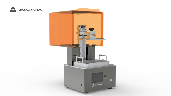 Magforms P10 - A Professional Solution Customers Rely On