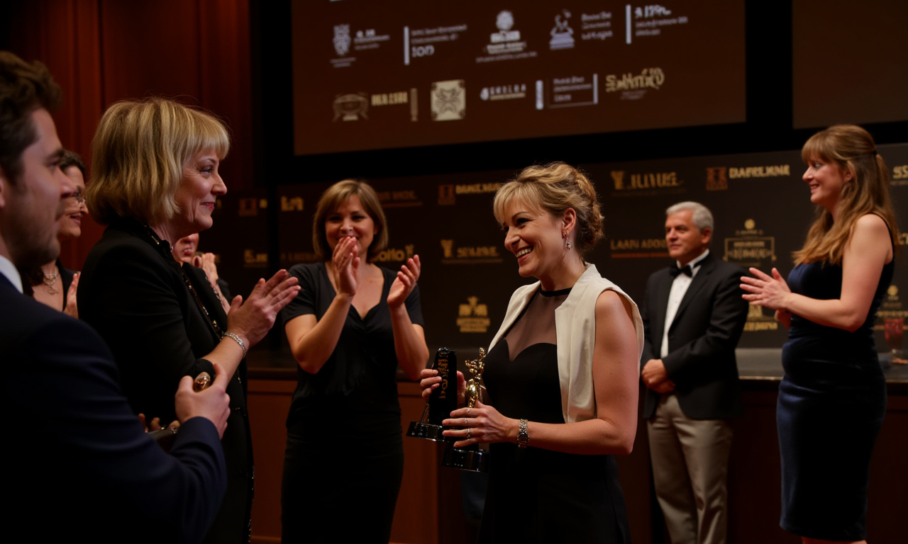 The Oslo Independent Film Festival usually has multiple awards to recognize works and individuals who have performed well in film production. Filmmakers have the opportunity to participate in the award process and the opportunity to receive honors at the ceremony.