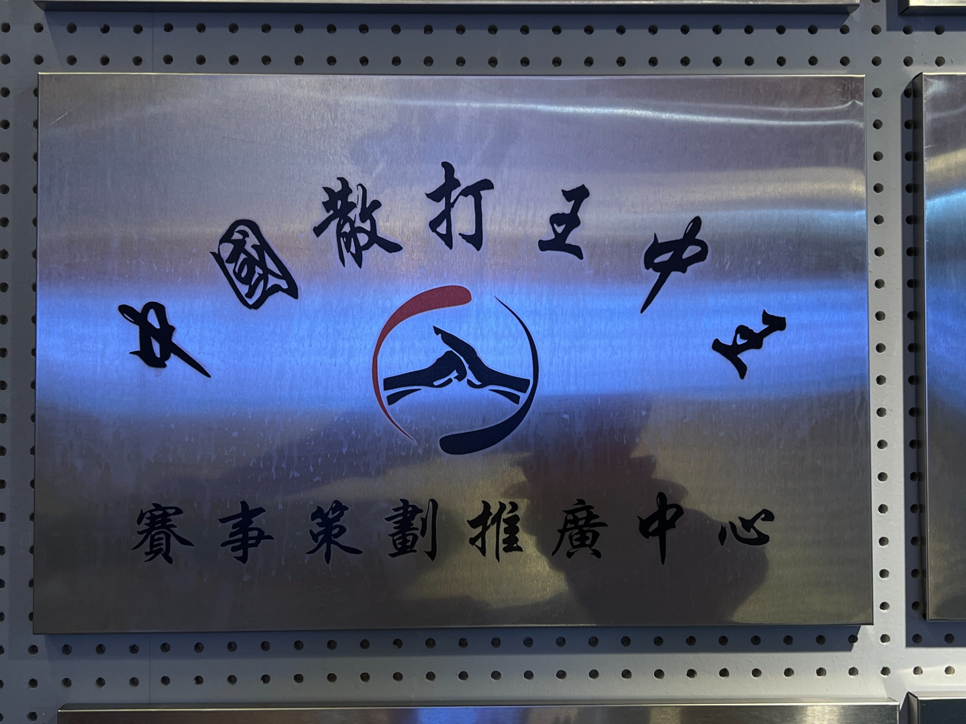 中国散打王中王
