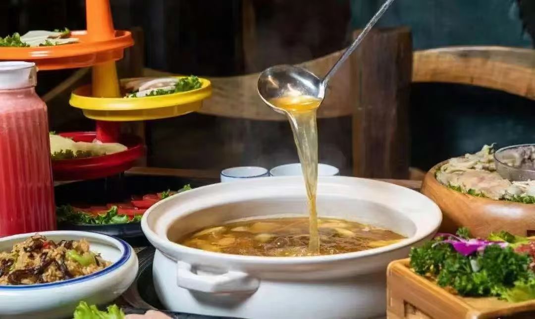 惠州市才廚食品有限公司的承諾與品質(zhì)