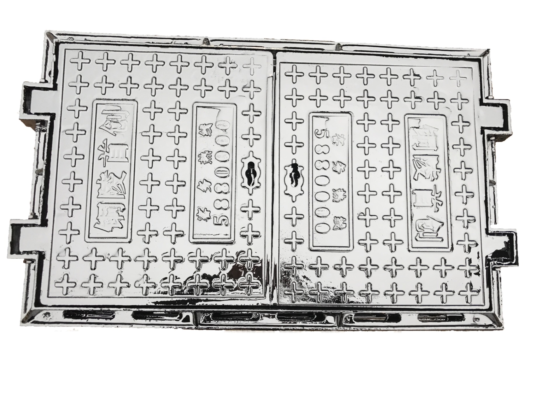双开450×750×32kg