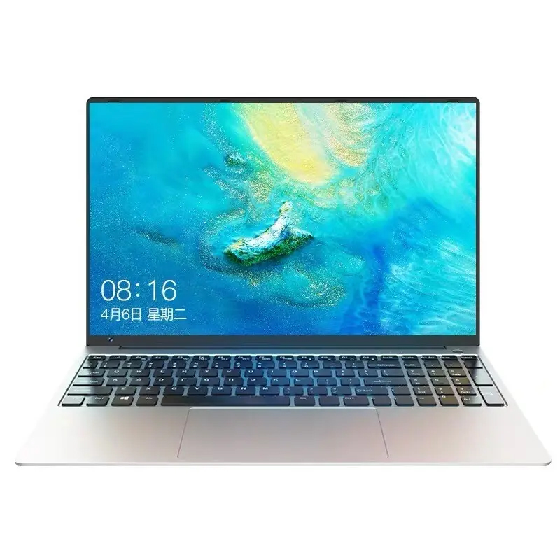 [2024 notebook] Intel thin business office portable 15.6-inch college student design drawing game laptop flagship authentic