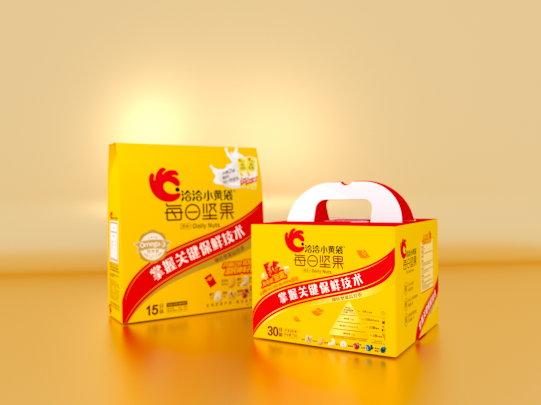 洽洽