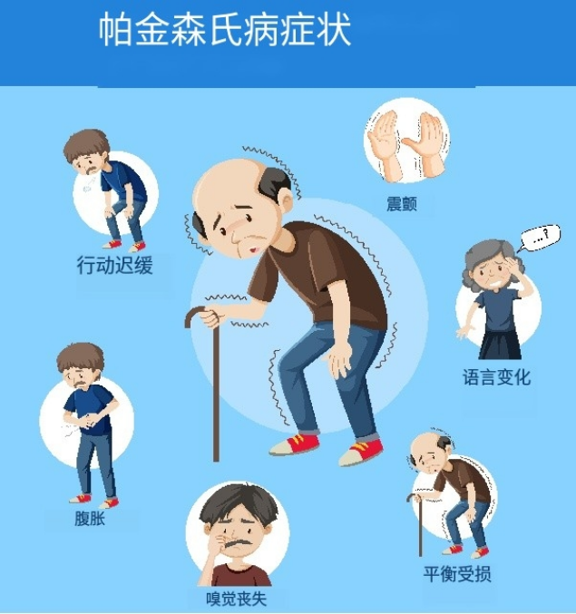 纳米级“救星”！干细胞外泌体开启帕金森治疗新时代