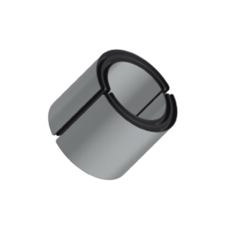 BL-ES-02 Shaft shingle Elastic Support for Gearboxes