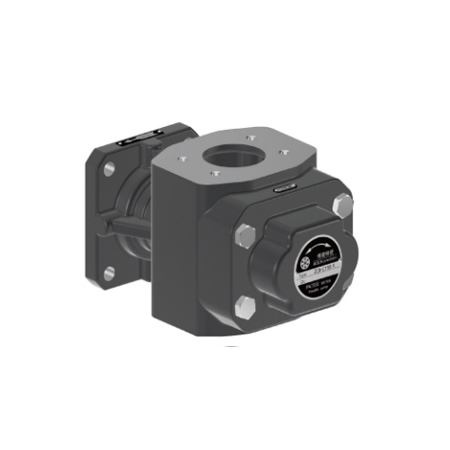 ZCB-C Series Motor Pumps