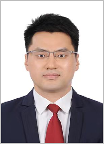 工学博士
首席科学家