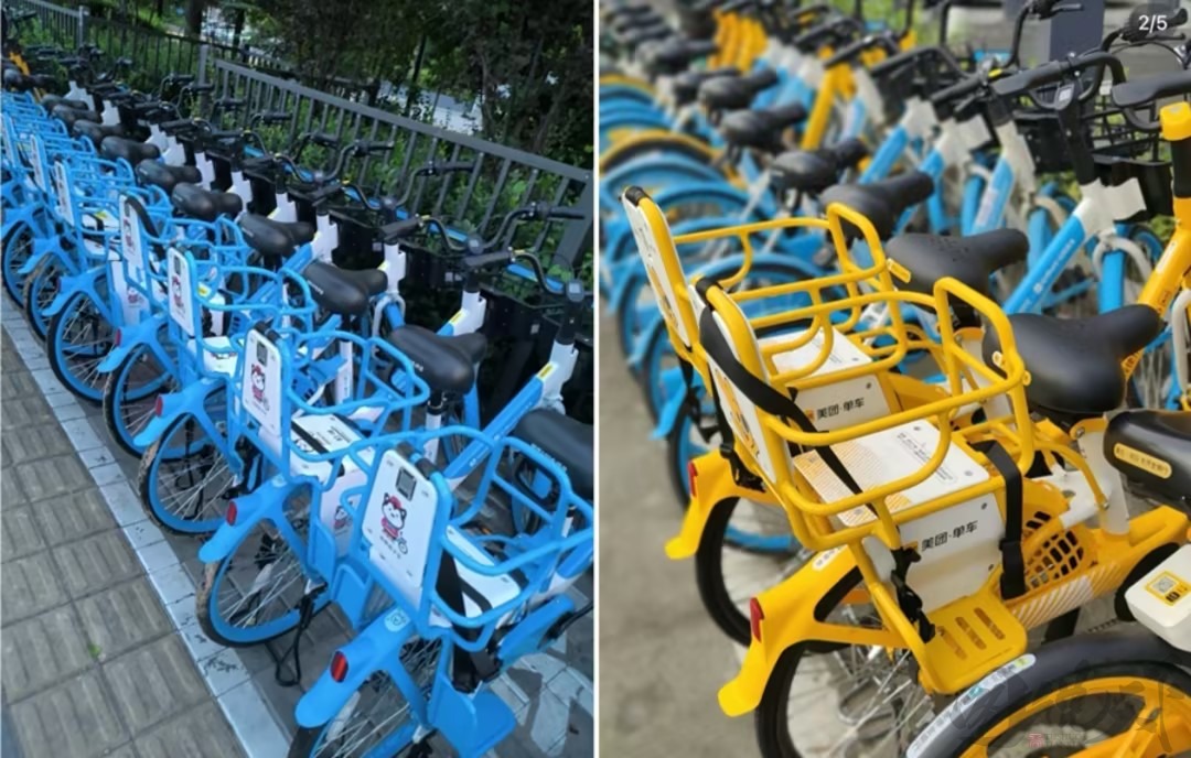 共享单车：涨价之困与未来之惑