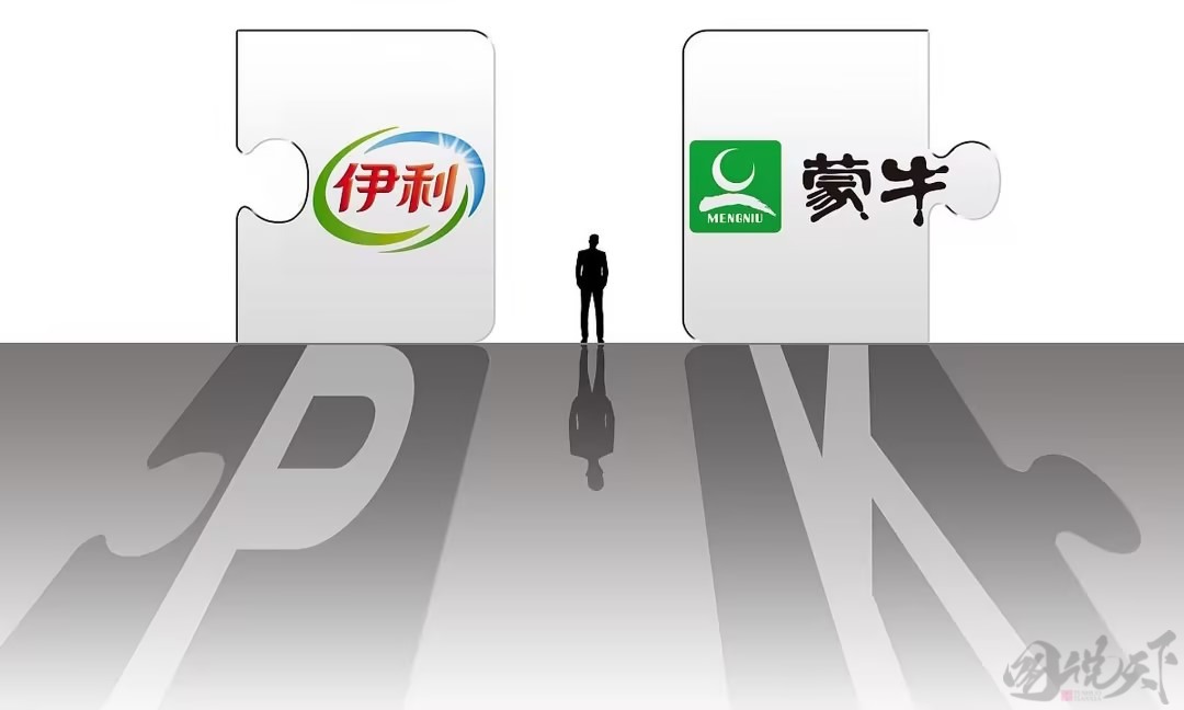 伊利蒙牛奥运营销之弈：未来谁主沉浮