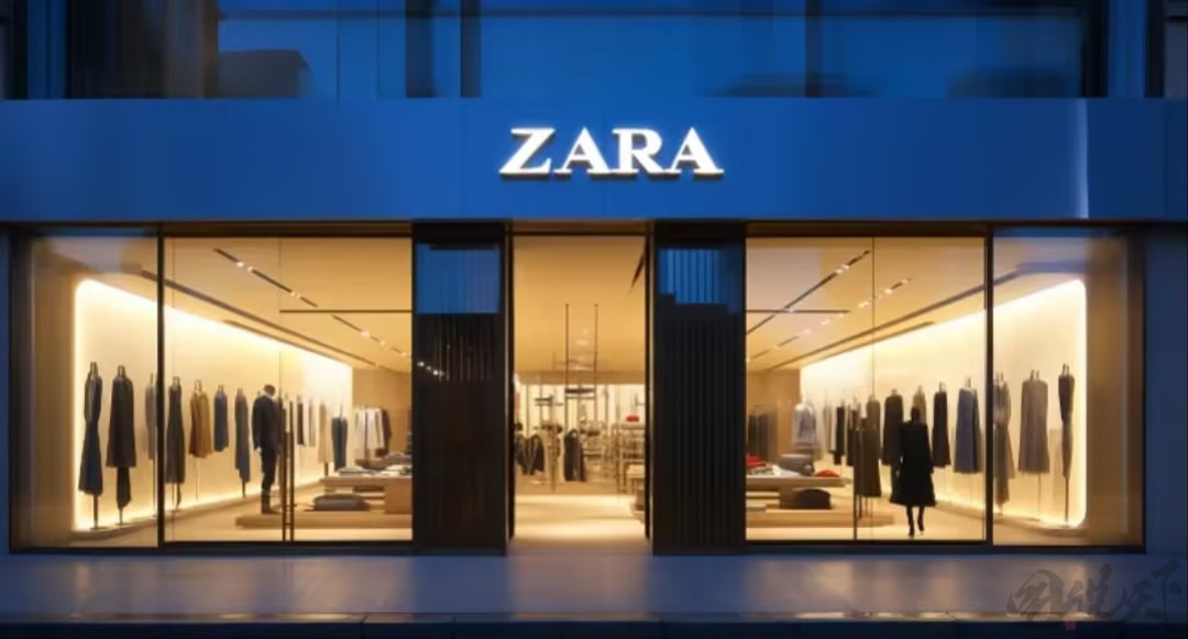 Zara：全球与中国市场的落差之析