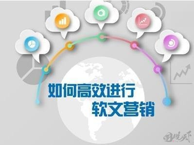 软文营销的艺术：如何巧妙引导读者行动，实现高效转化