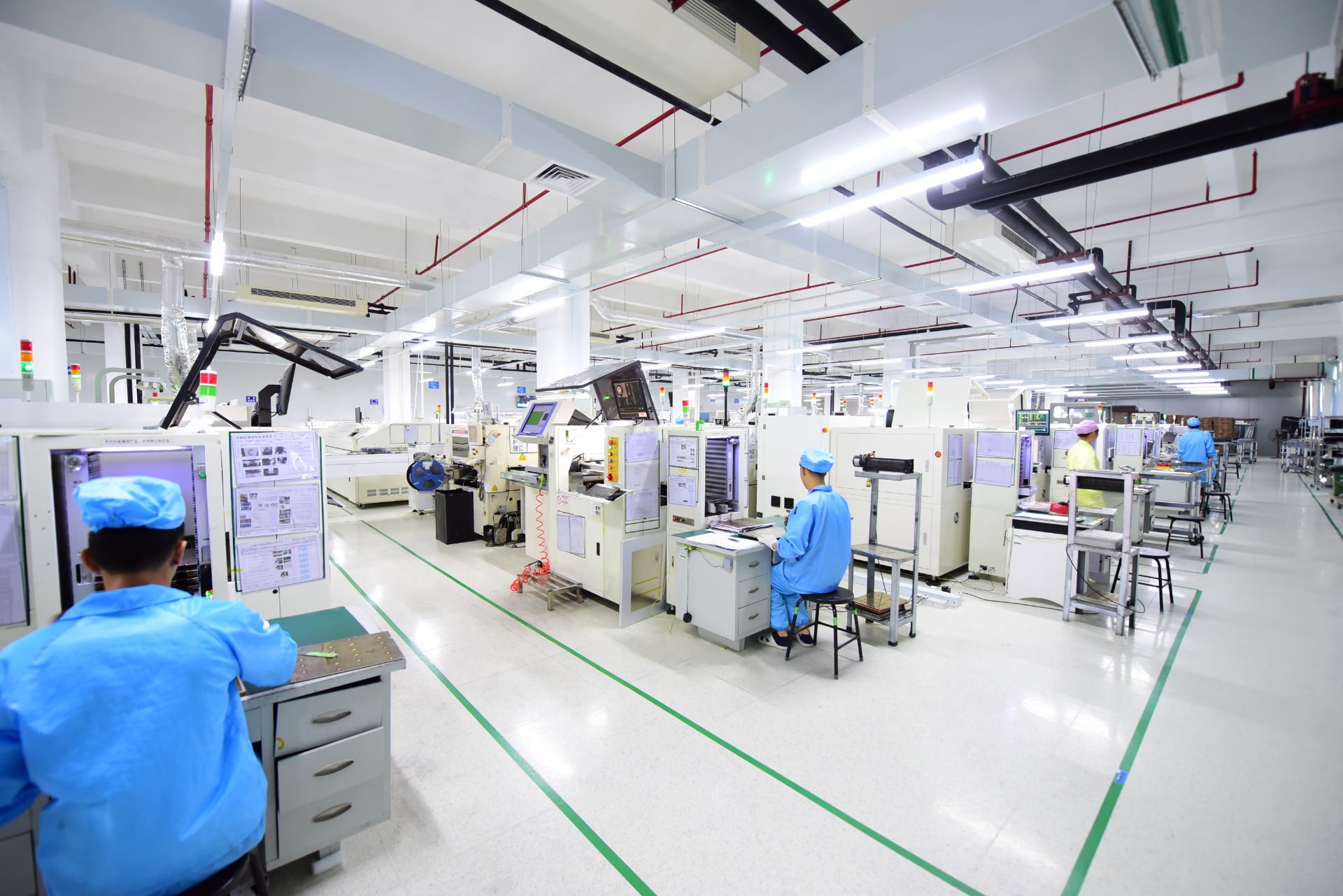 控制系统、加载文件及产品技术参数