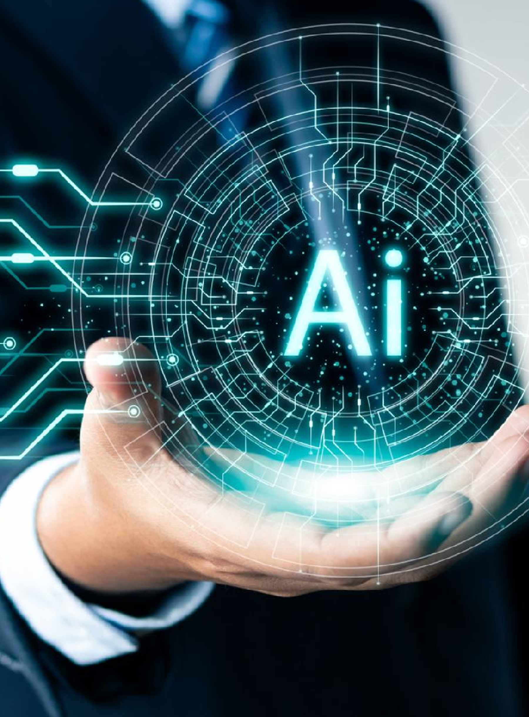 AI人工大模型2
