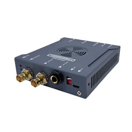 12GSDI HDMI双向可选转换器