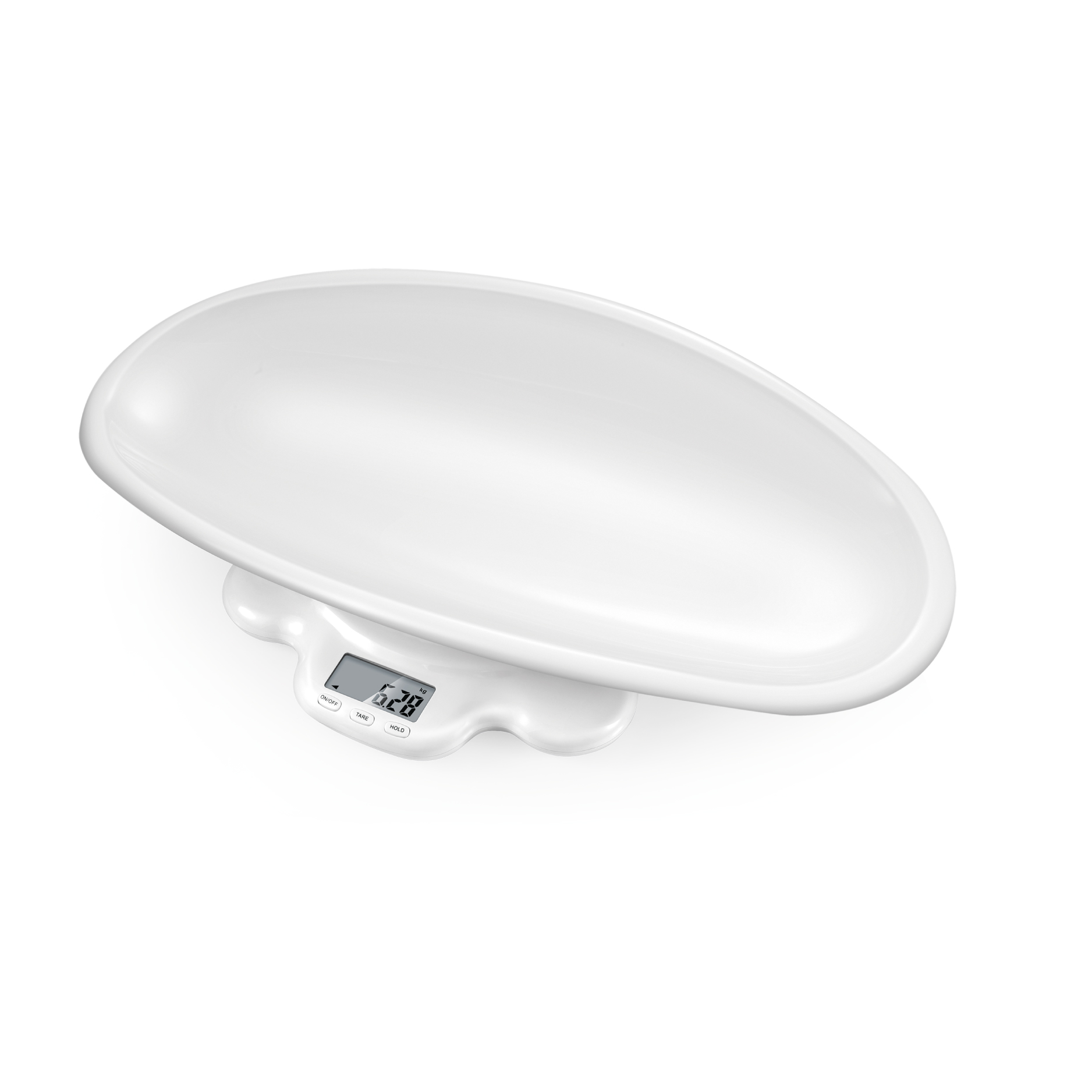 Baby scale