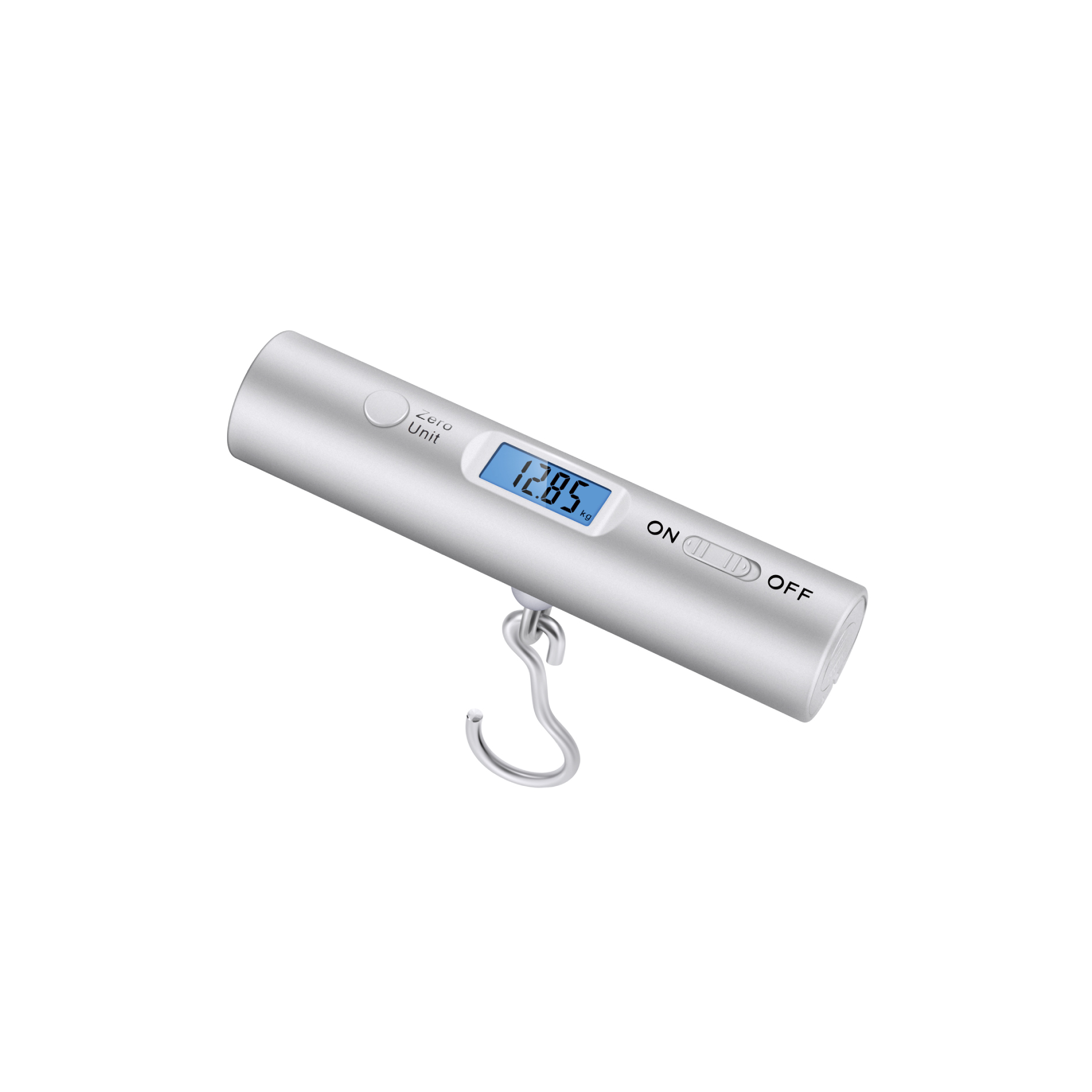 Luggage scale