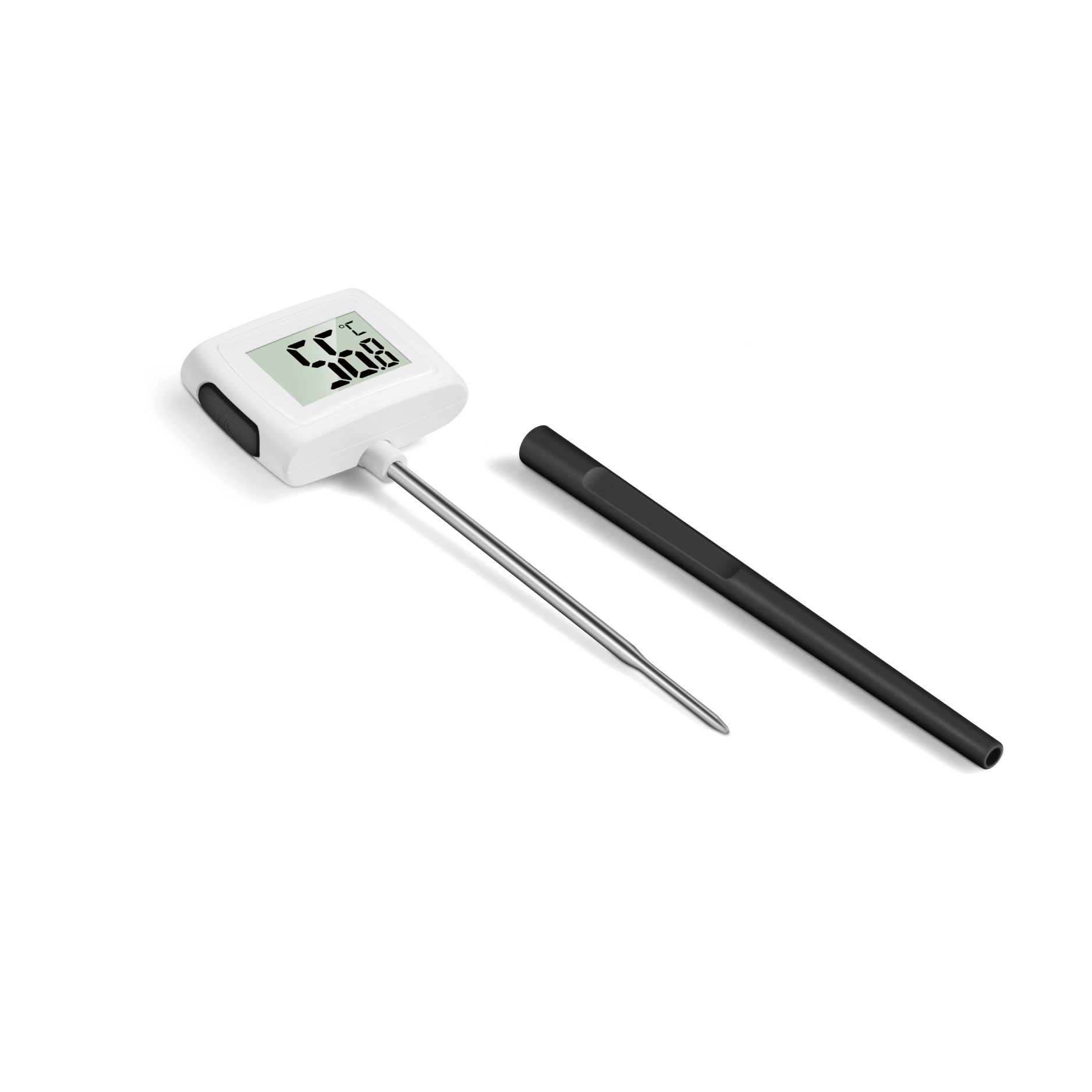 Food thermometer