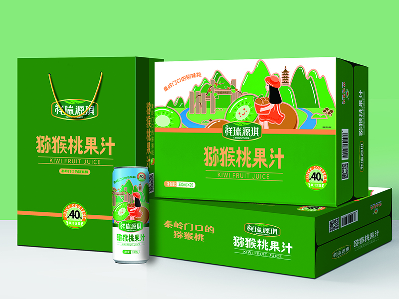 陕西祥瑞源琪农业科技有限公司 陕西祥瑞源琪农业科技有限公司