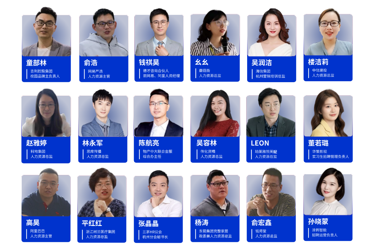 青创平台与企业打造联合培养计划，由企业一线在职部门高管、人资总监、核心岗位青年才俊兼任指导老师。为青创学子们带来前沿且被实战检验过的行业知识、岗位知识、从业经验