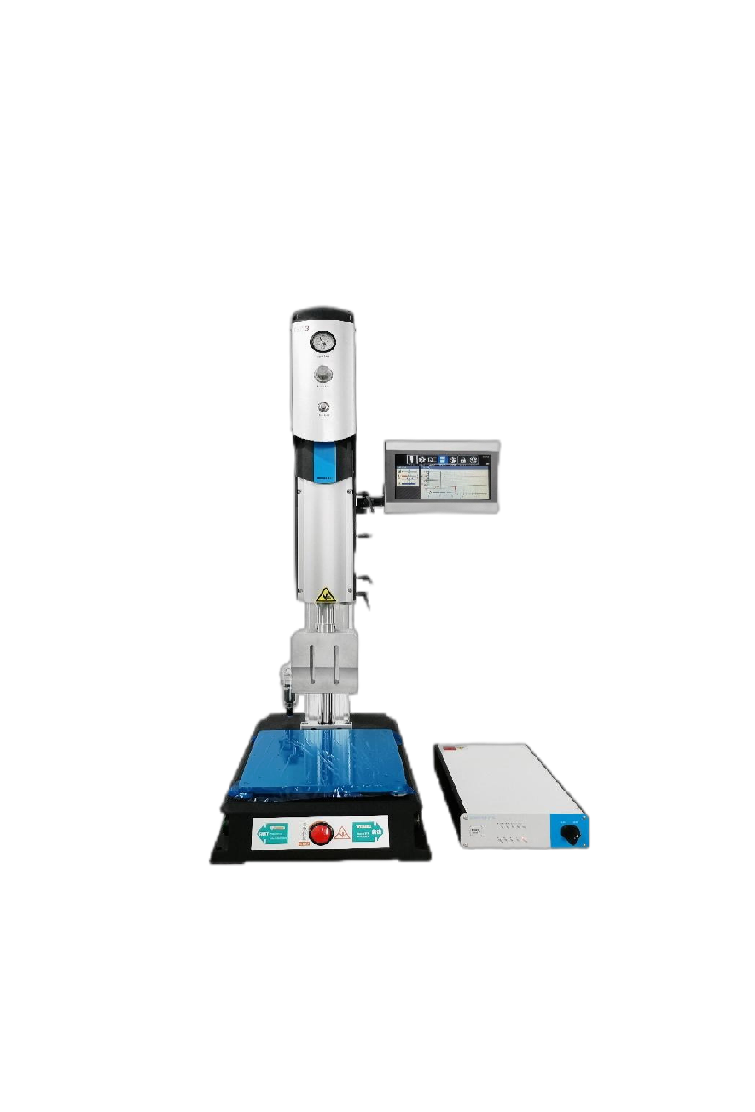 L系列气缸超声波塑焊机