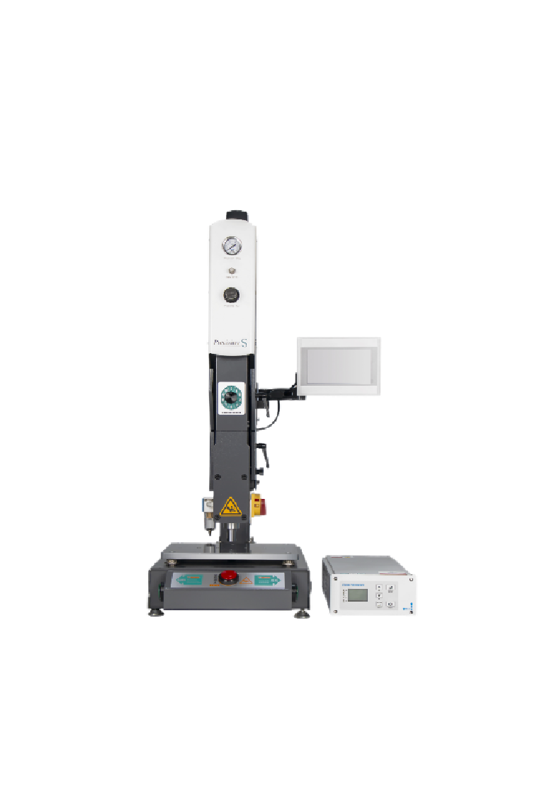 E系列超声波塑焊机