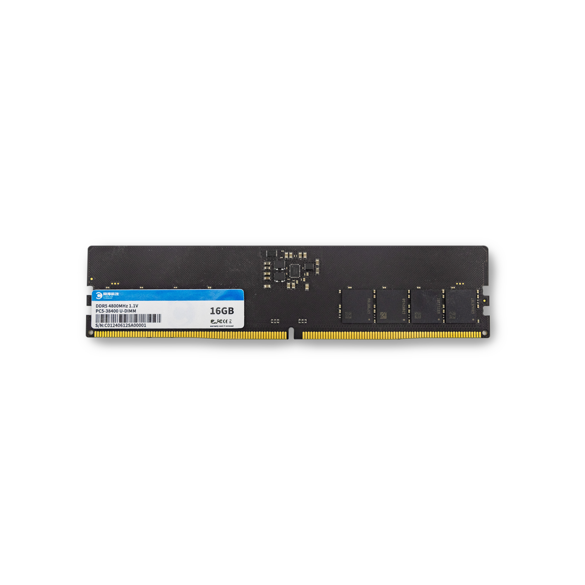 PC-DDR5-16GB-4800