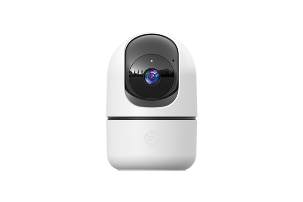 200萬wifi高清桌面型云臺網(wǎng)絡攝像機