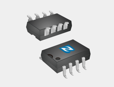 SPI NOR FLASH- 3.0V