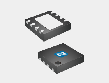 SPI NOR FLASH- 1.8V