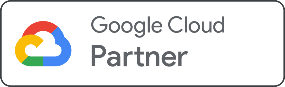 谷歌云Partner资质