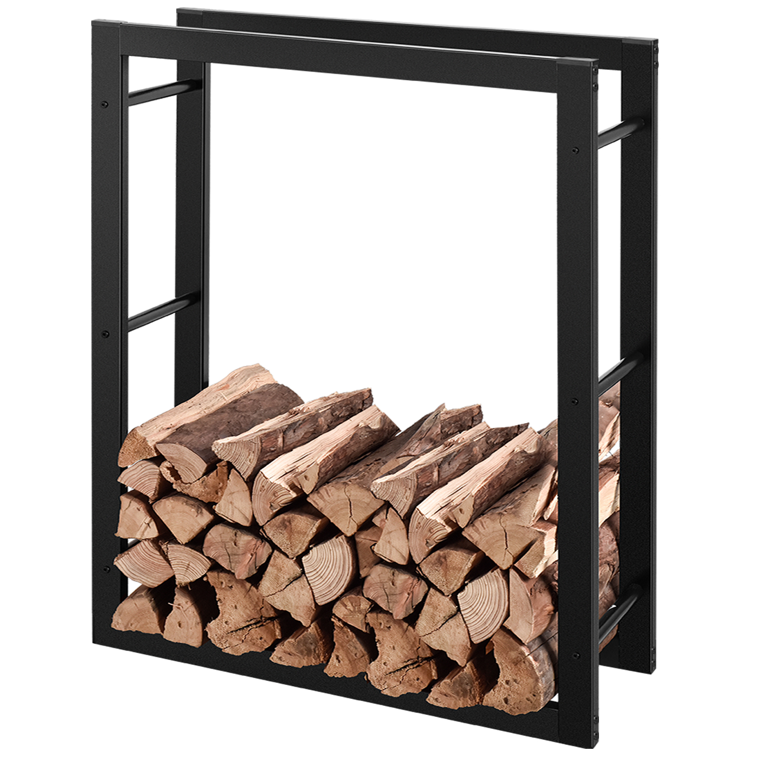 Steel Frame
Size Customizable