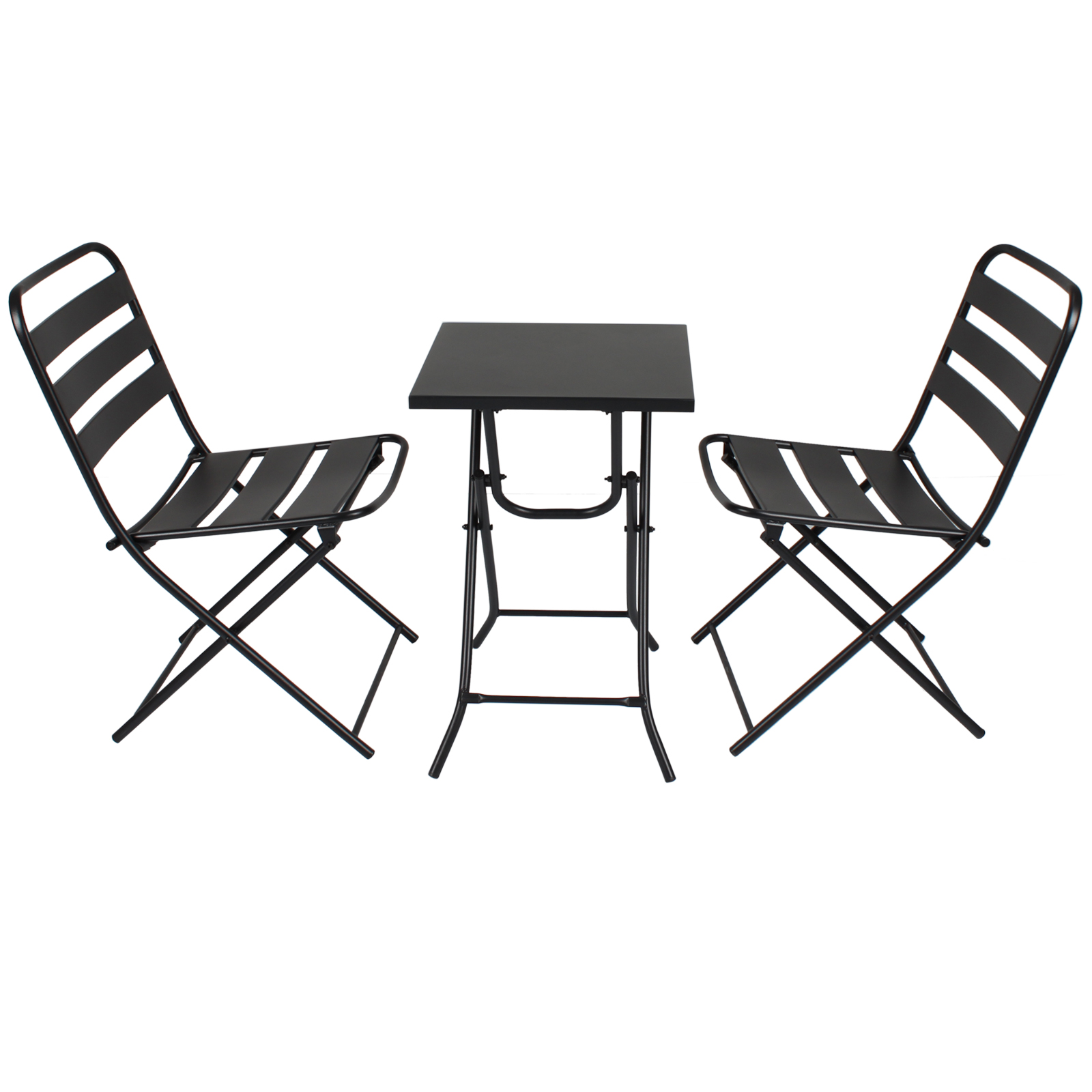 Steel Frame and PE rattan seat
Size and Color Customizable