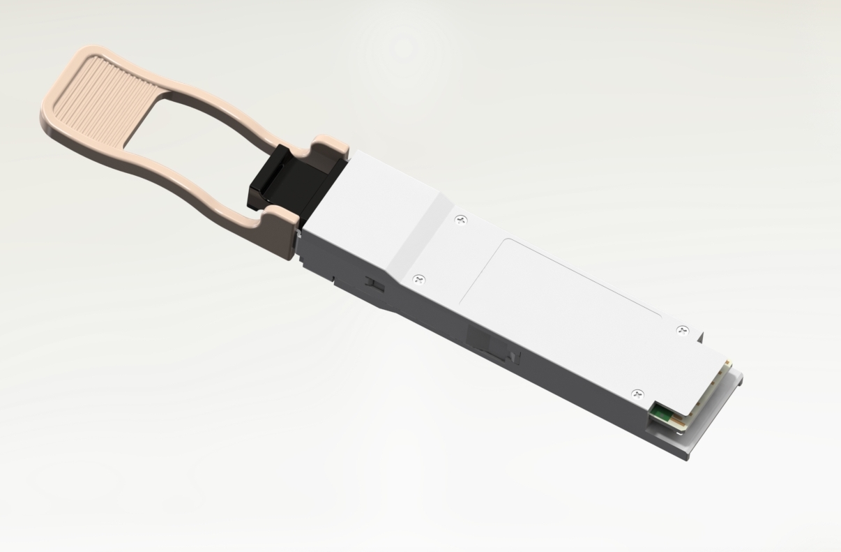 200G QSFP56 SR4