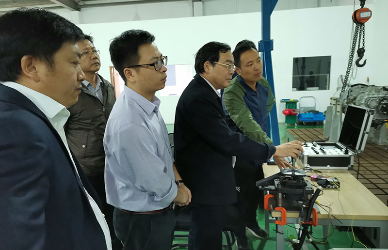 上汽集团股份有限公司全球变速器...