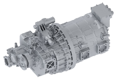 HX40T