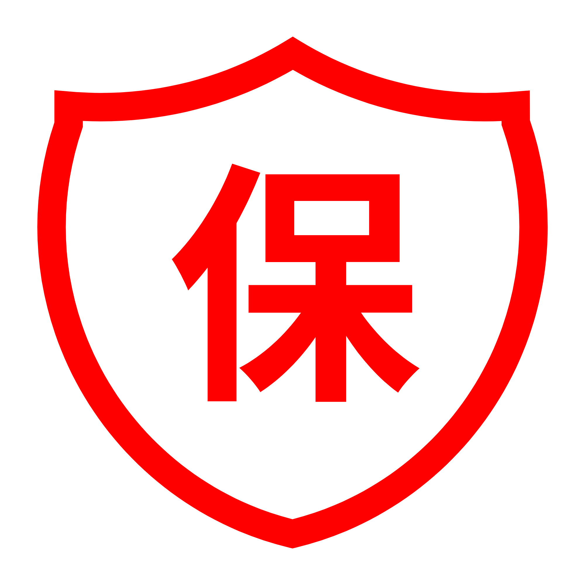 产品经过多重验证，产品进行多重精密检测