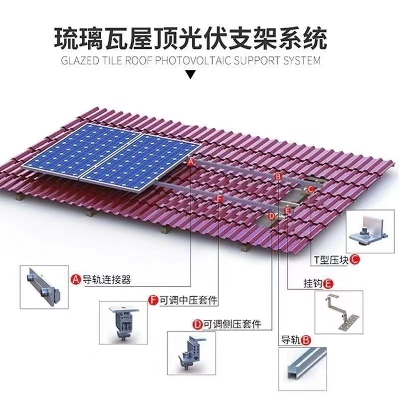 3 kW Solar Generation Complete Solution PV Generation