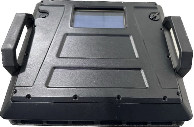 TDR 8000型单兵手持式透视雷达