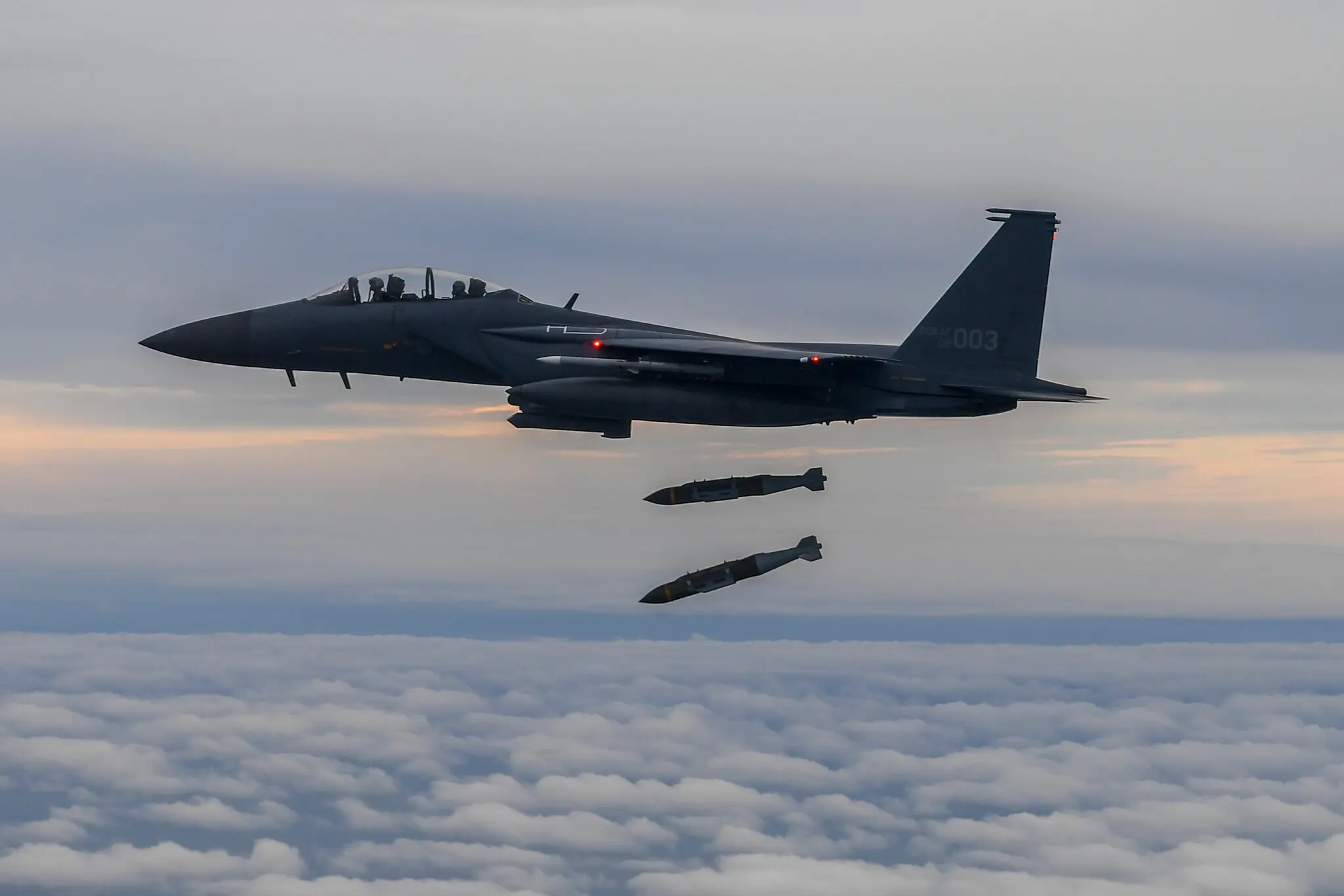 What Are JDAMs? And What Will They Do For Ukraine?