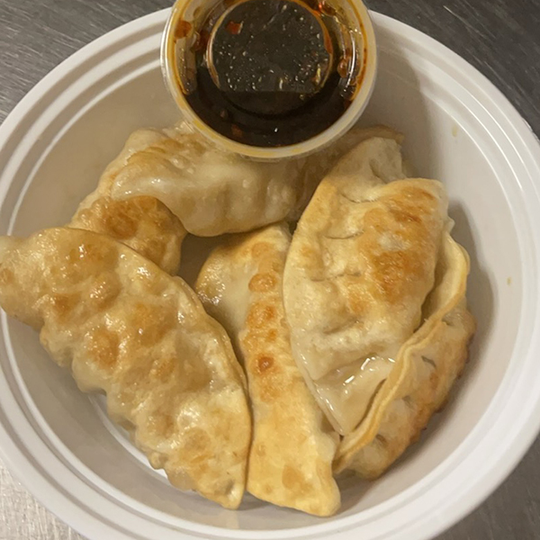 Fried Dumplings (6)