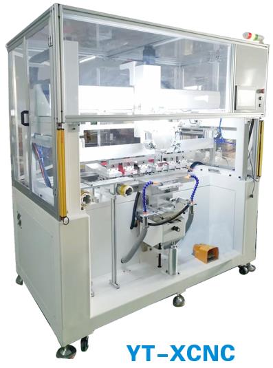 YT-XCNC