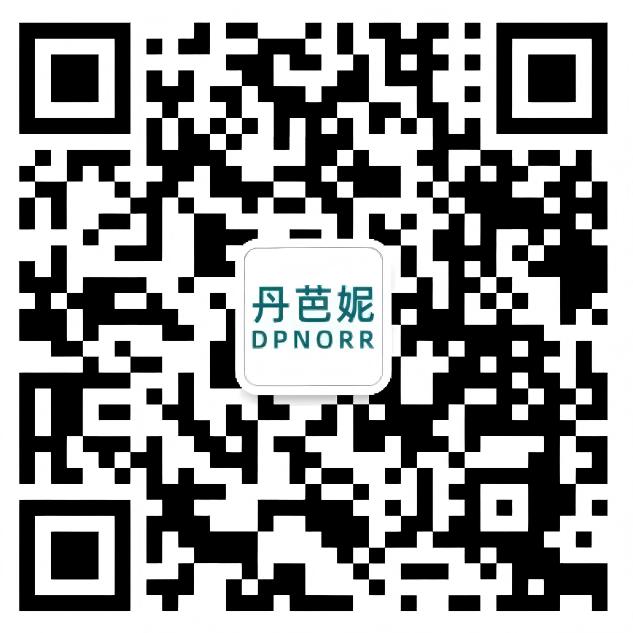 公众号二维码