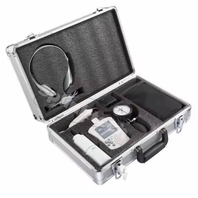 Pet electronic blood pressure monitor，blood Monitoring CWYP003