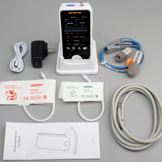 Pet oximeter,for pet CWYP005